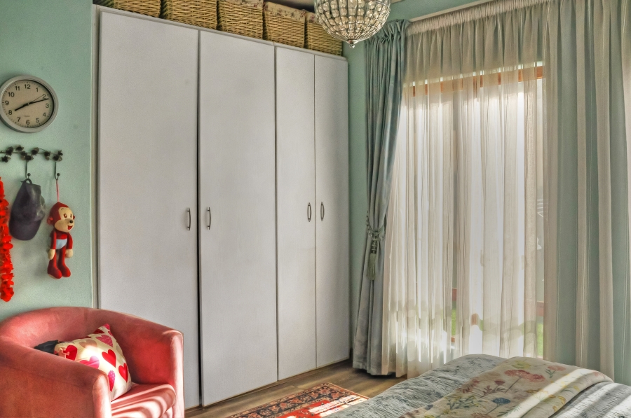 3 Bedroom Property for Sale in Halfway Gardens Gauteng