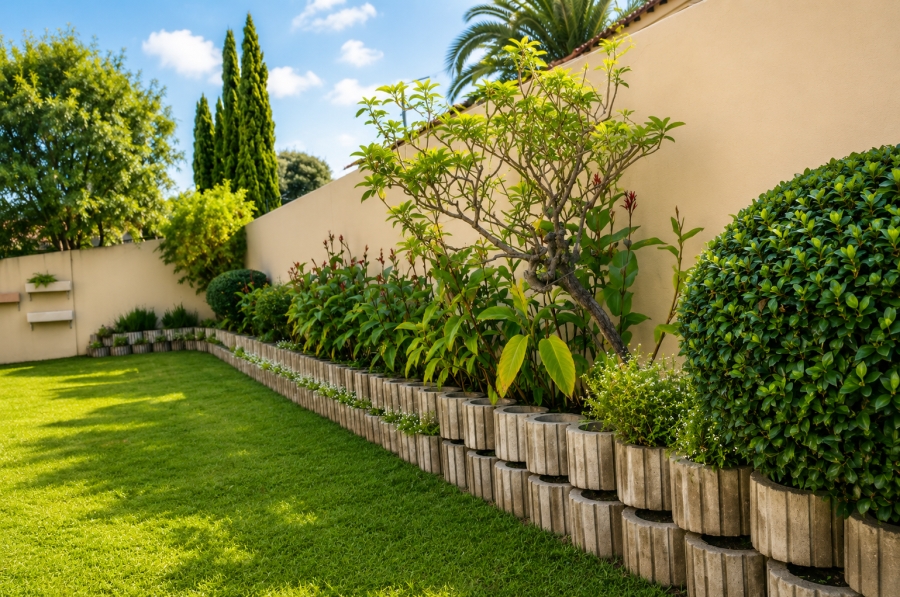3 Bedroom Property for Sale in Halfway Gardens Gauteng
