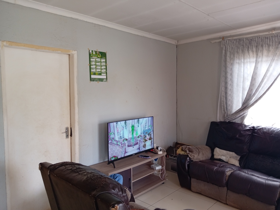 2 Bedroom Property for Sale in Bram Fischerville Gauteng