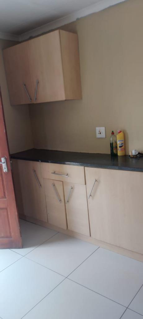 2 Bedroom Property for Sale in Bram Fischerville Gauteng