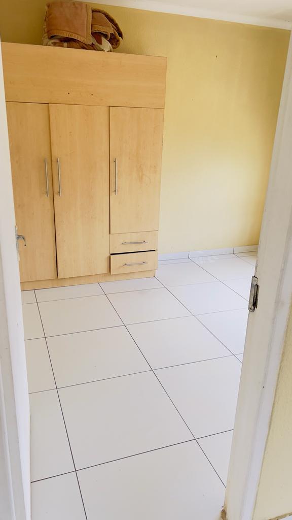 2 Bedroom Property for Sale in Bram Fischerville Gauteng