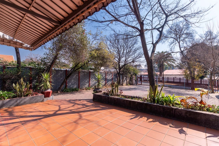 3 Bedroom Property for Sale in Bramley Gauteng