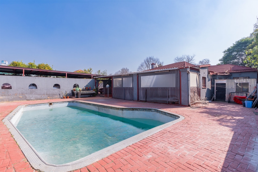 3 Bedroom Property for Sale in Bramley Gauteng