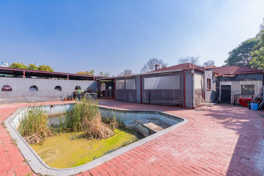 3 Bedroom Property for Sale in Bramley Gauteng