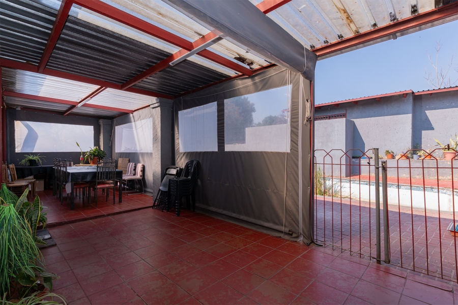 3 Bedroom Property for Sale in Bramley Gauteng