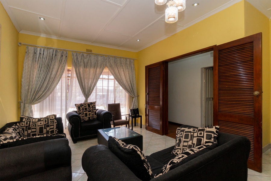 3 Bedroom Property for Sale in Bramley Gauteng