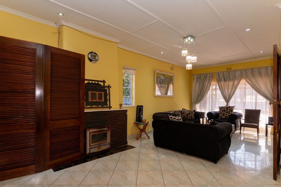 3 Bedroom Property for Sale in Bramley Gauteng