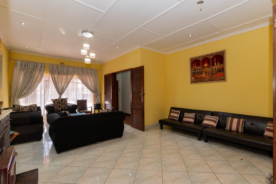 3 Bedroom Property for Sale in Bramley Gauteng
