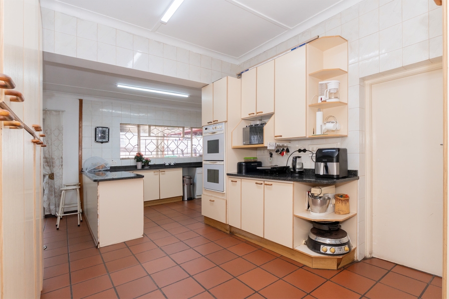 3 Bedroom Property for Sale in Bramley Gauteng