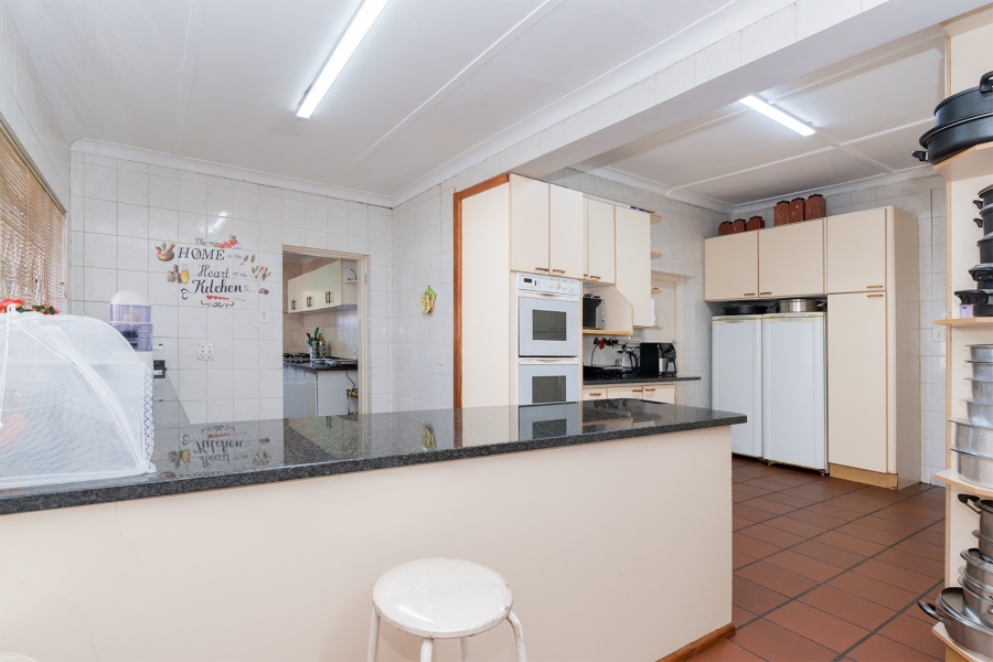 3 Bedroom Property for Sale in Bramley Gauteng