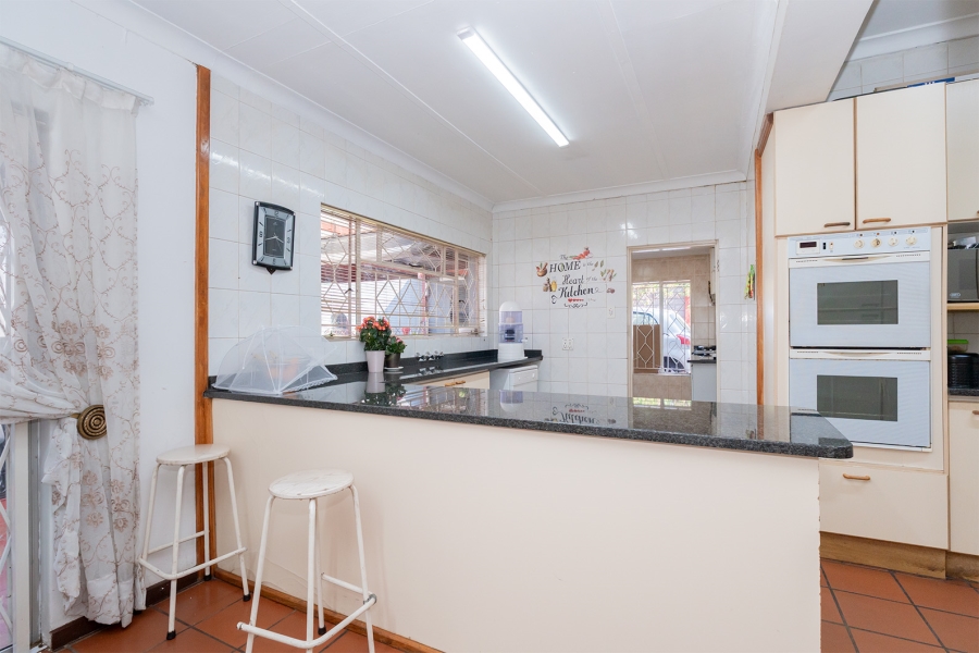 3 Bedroom Property for Sale in Bramley Gauteng