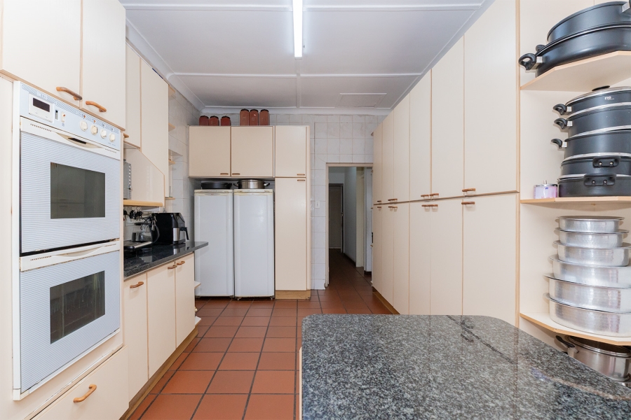 3 Bedroom Property for Sale in Bramley Gauteng