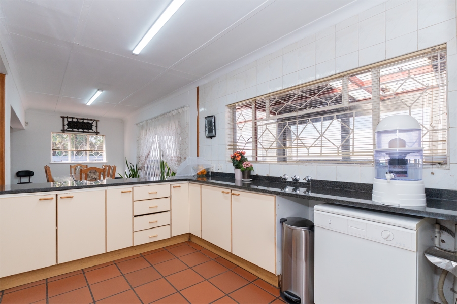3 Bedroom Property for Sale in Bramley Gauteng