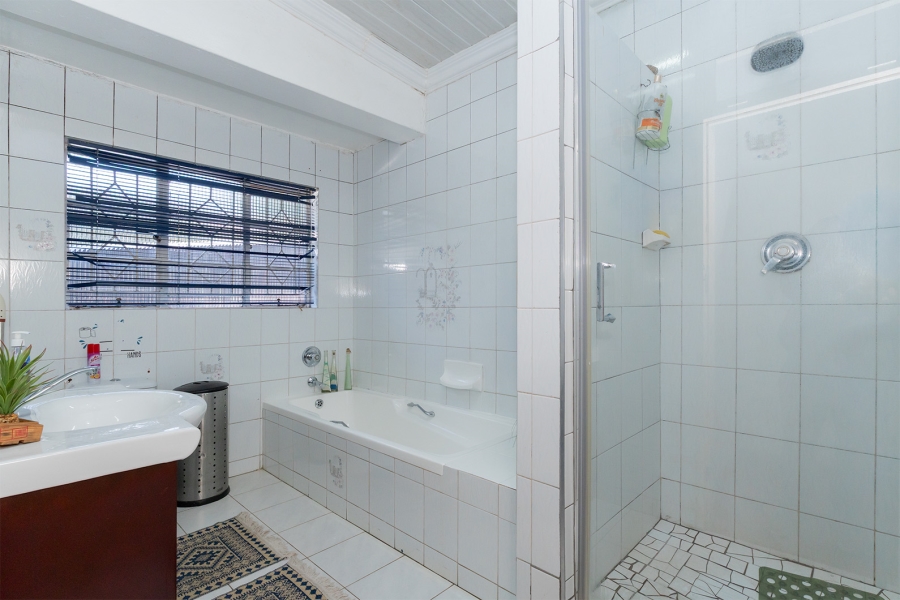 3 Bedroom Property for Sale in Bramley Gauteng