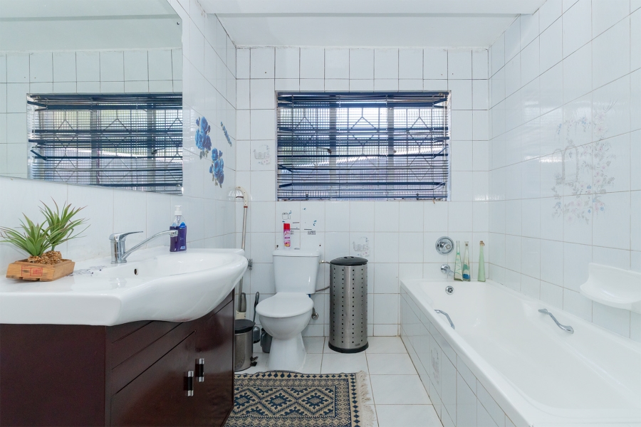 3 Bedroom Property for Sale in Bramley Gauteng