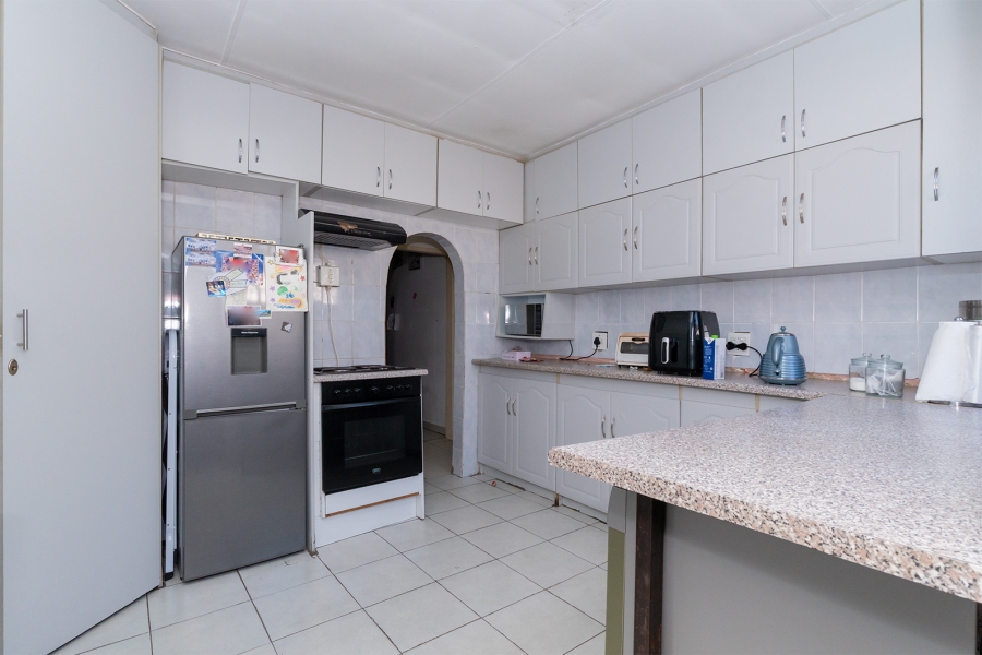 3 Bedroom Property for Sale in Bramley Gauteng