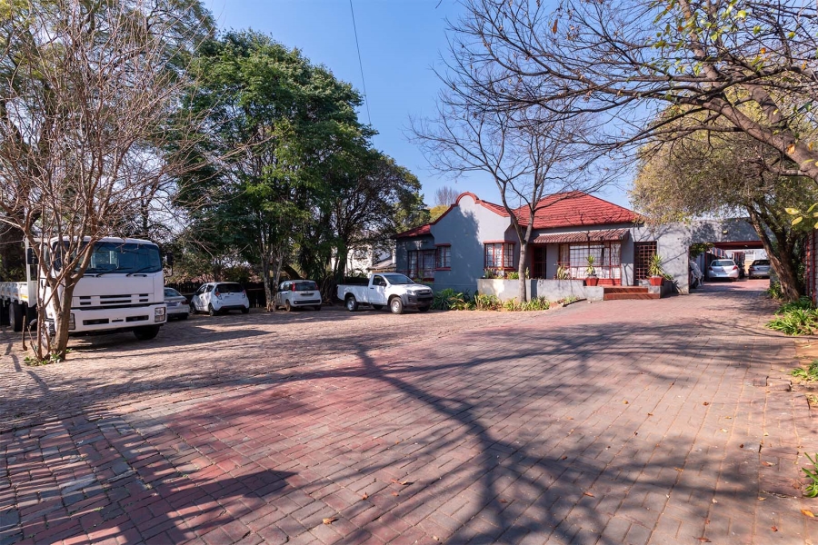 3 Bedroom Property for Sale in Bramley Gauteng