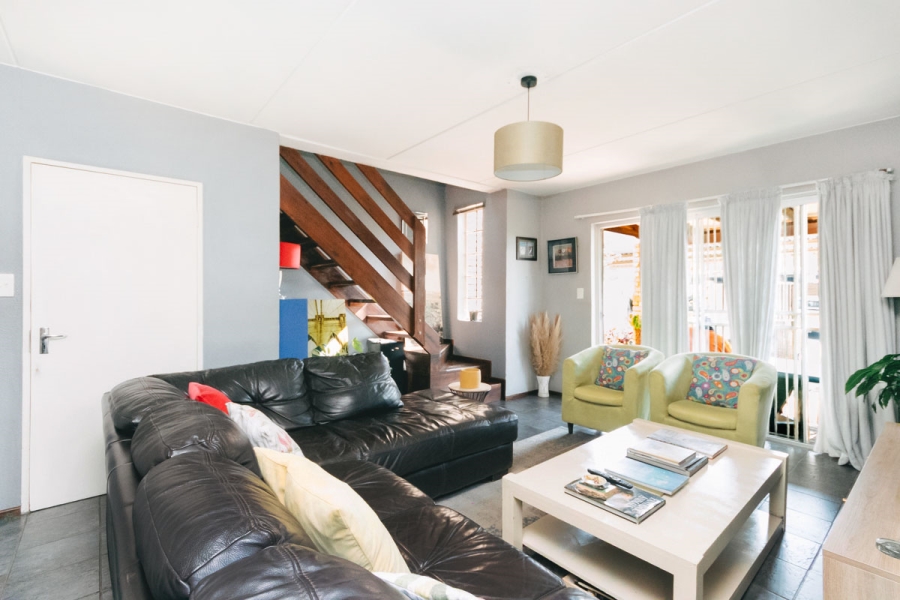 2 Bedroom Property for Sale in Bellairspark Gauteng