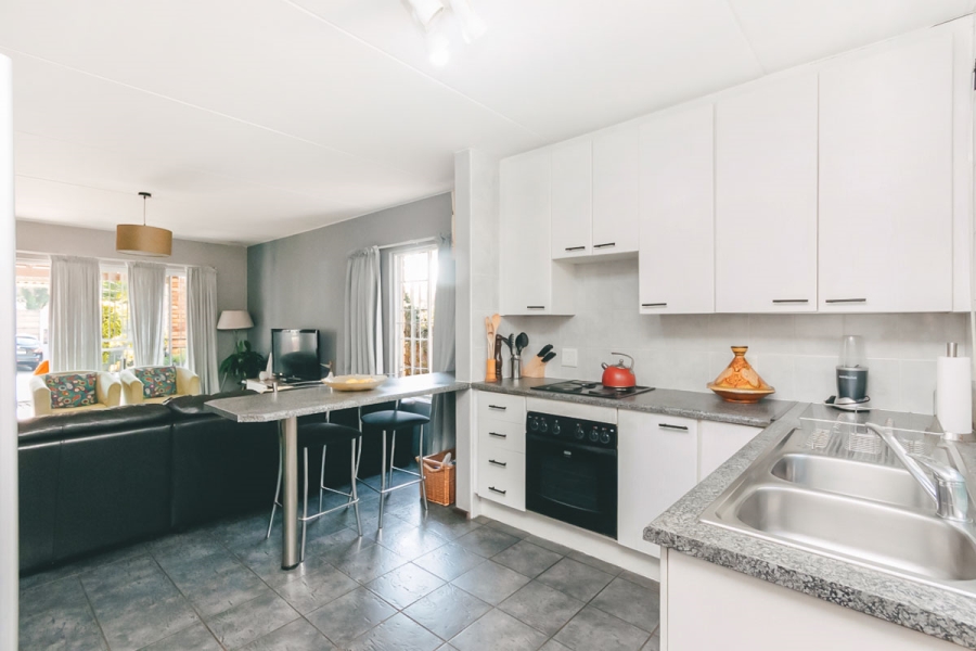 2 Bedroom Property for Sale in Bellairspark Gauteng