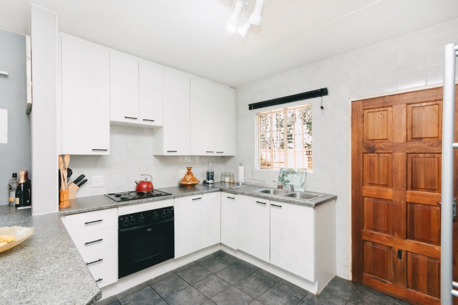 2 Bedroom Property for Sale in Bellairspark Gauteng