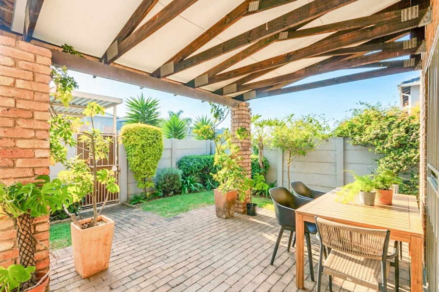 2 Bedroom Property for Sale in Bellairspark Gauteng
