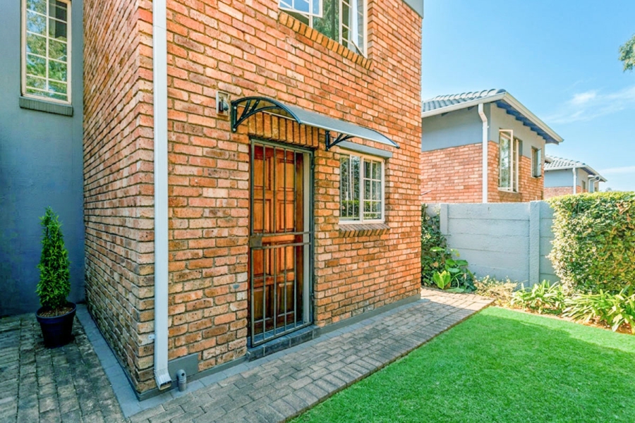 2 Bedroom Property for Sale in Bellairspark Gauteng