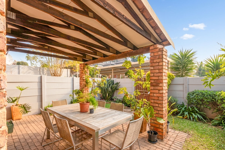 2 Bedroom Property for Sale in Bellairspark Gauteng