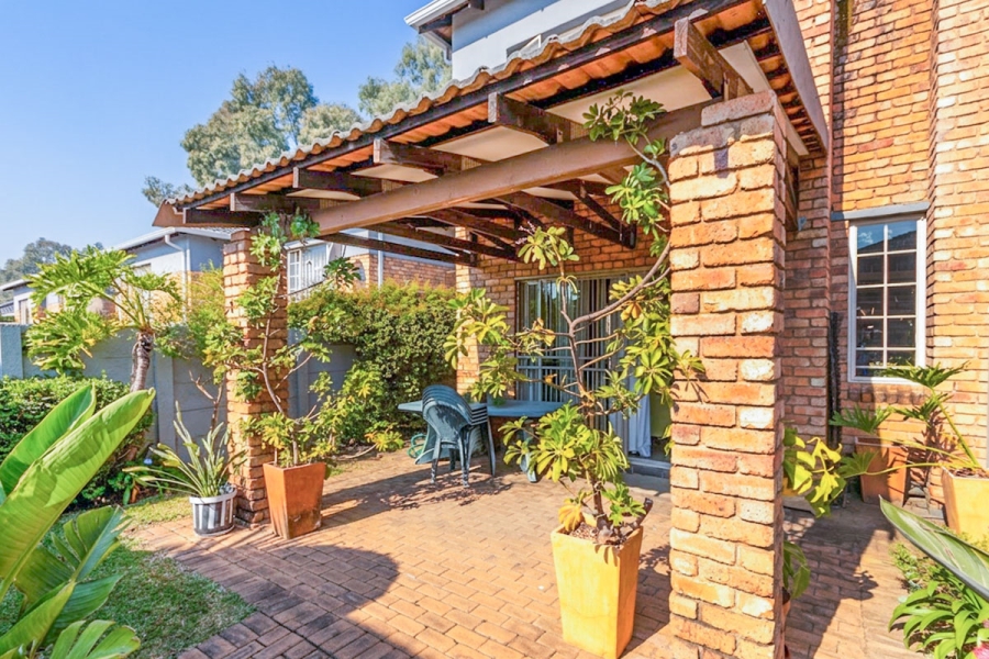 2 Bedroom Property for Sale in Bellairspark Gauteng