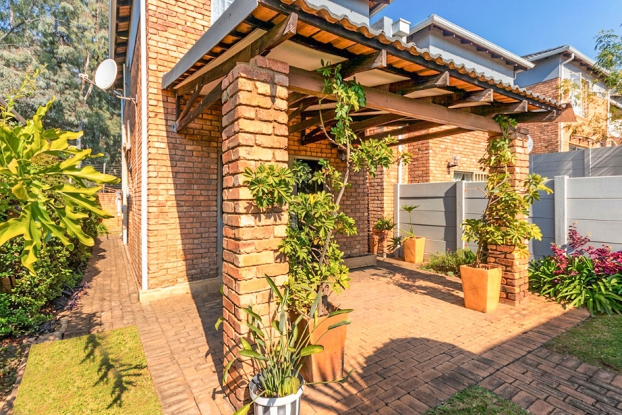 2 Bedroom Property for Sale in Bellairspark Gauteng
