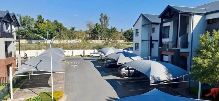 2 Bedroom Property for Sale in Randpark Ridge Gauteng