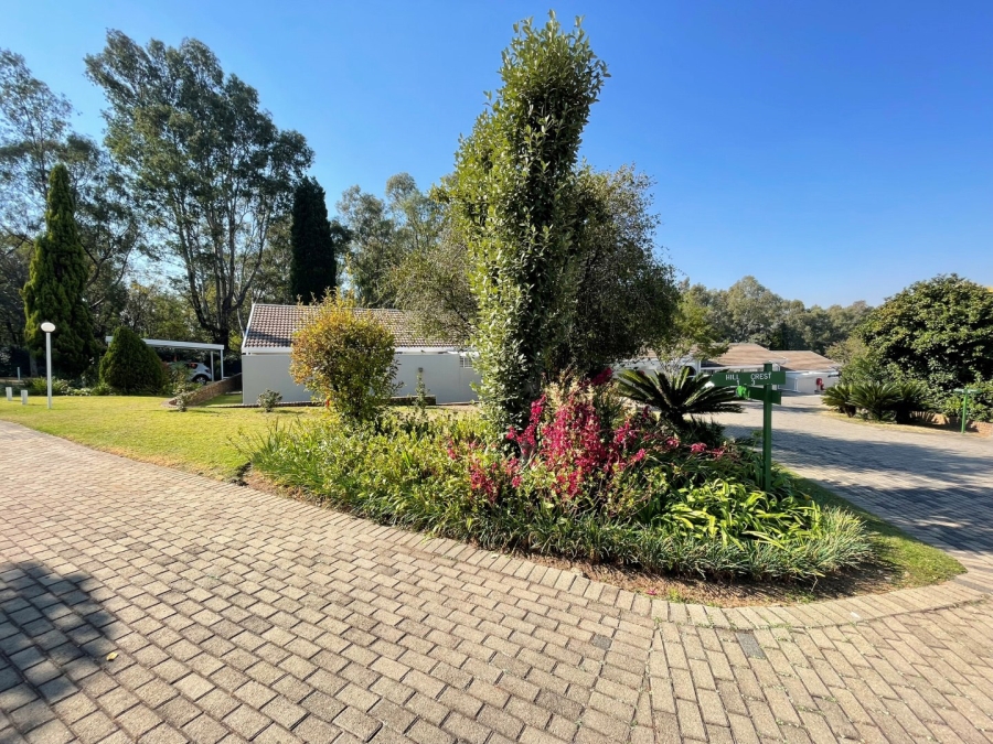 2 Bedroom Property for Sale in Bryanston Gauteng