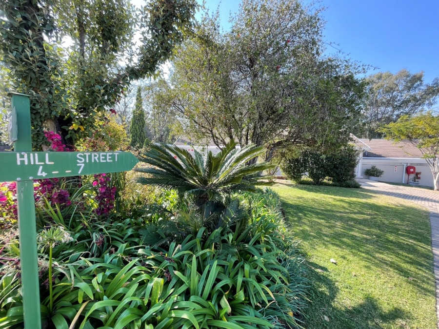 2 Bedroom Property for Sale in Bryanston Gauteng