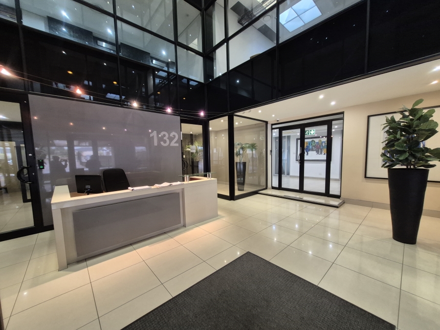 To Let Commercial Property for Rent in Parkwood Gauteng