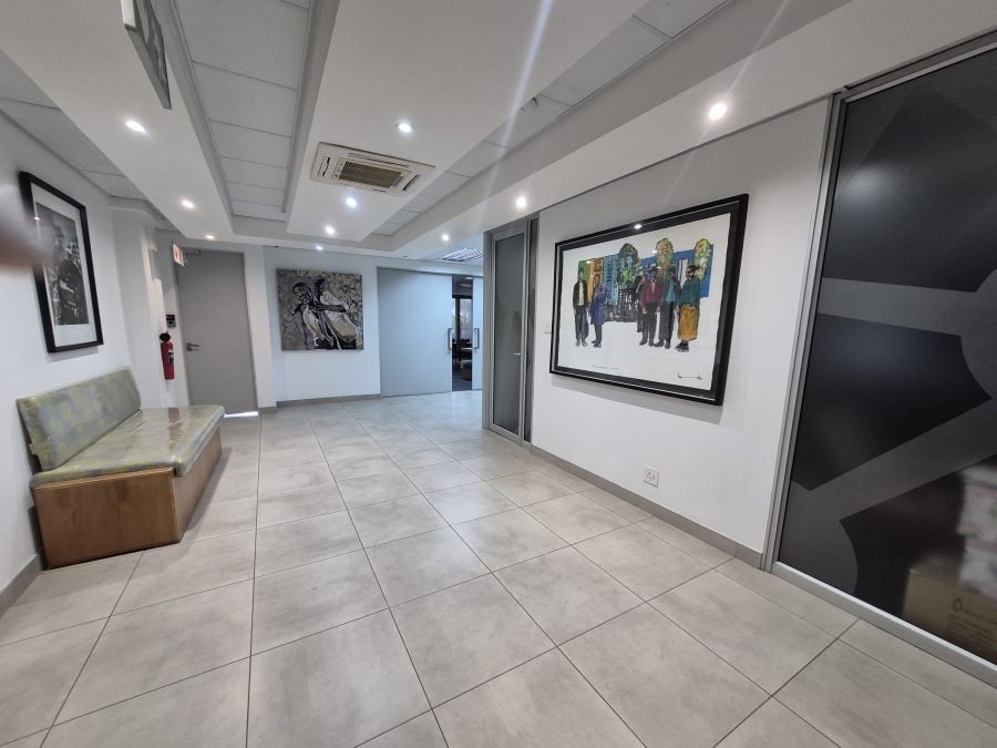 To Let Commercial Property for Rent in Parkwood Gauteng