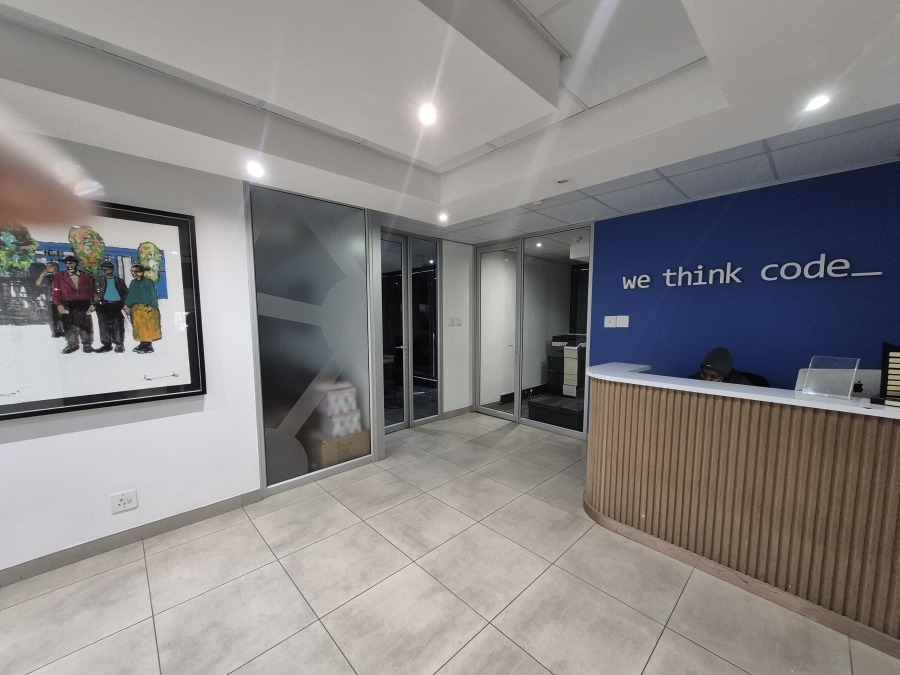 To Let Commercial Property for Rent in Parkwood Gauteng