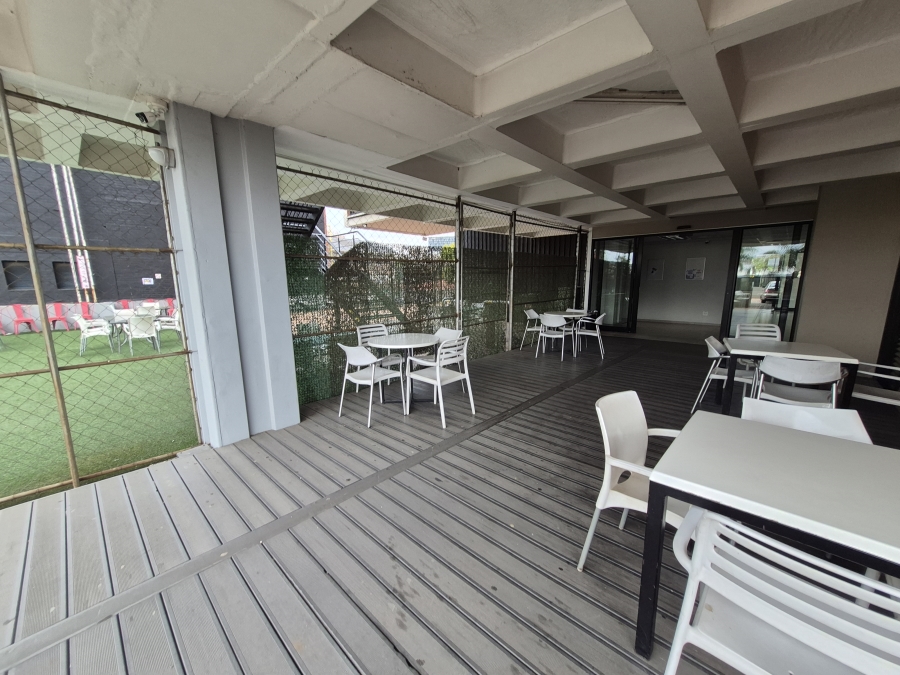 To Let Commercial Property for Rent in Parkwood Gauteng