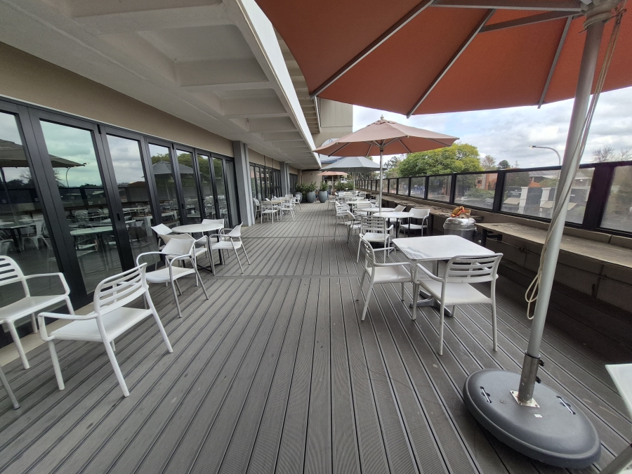 To Let Commercial Property for Rent in Parkwood Gauteng