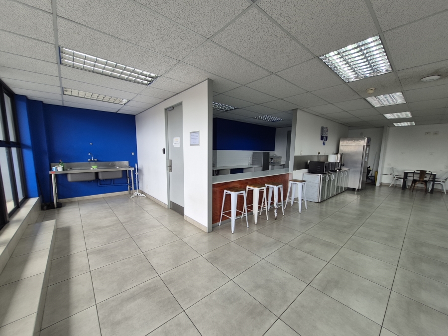 To Let Commercial Property for Rent in Parkwood Gauteng