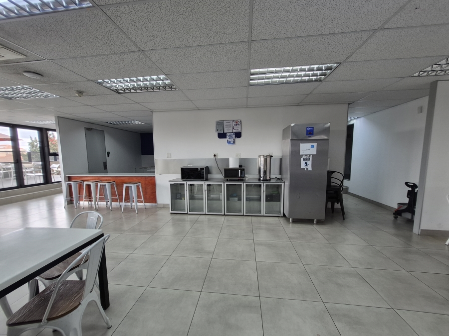 To Let Commercial Property for Rent in Parkwood Gauteng