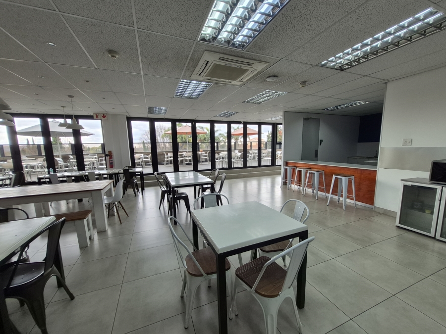 To Let Commercial Property for Rent in Parkwood Gauteng