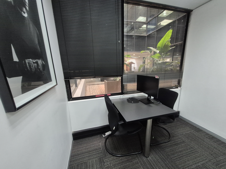 To Let Commercial Property for Rent in Parkwood Gauteng