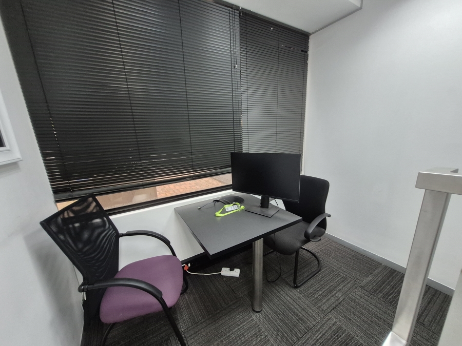 To Let Commercial Property for Rent in Parkwood Gauteng