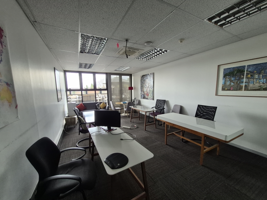 To Let Commercial Property for Rent in Parkwood Gauteng
