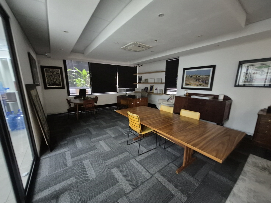 To Let Commercial Property for Rent in Parkwood Gauteng