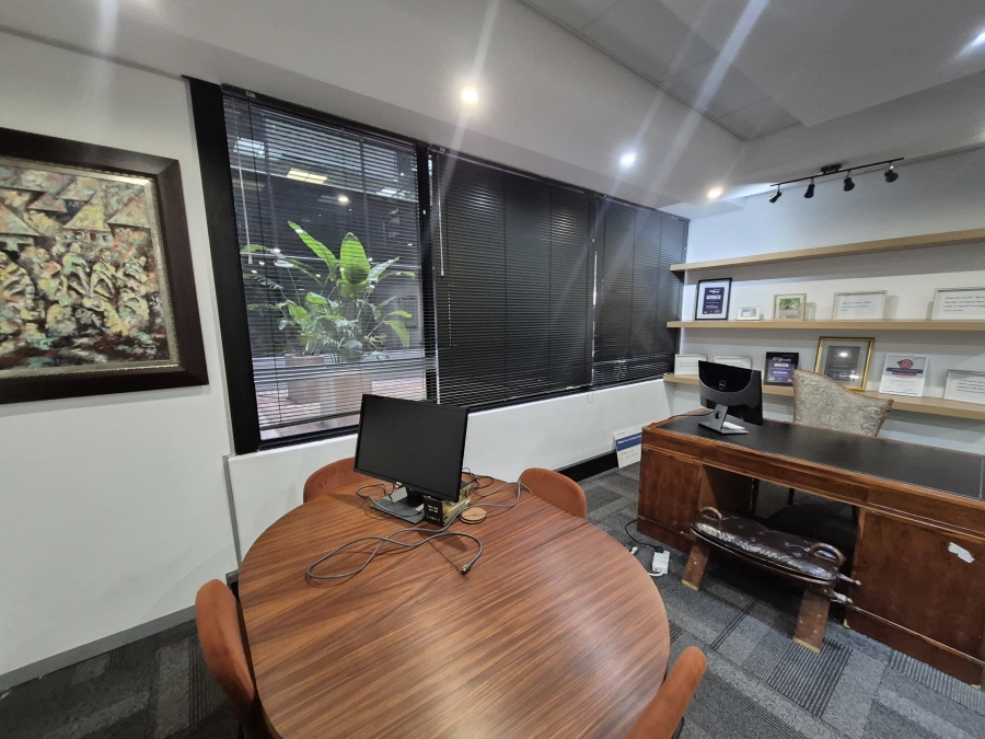 To Let Commercial Property for Rent in Parkwood Gauteng