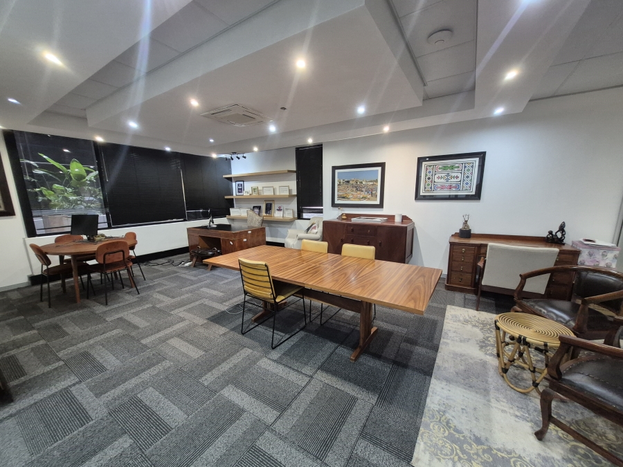 To Let Commercial Property for Rent in Parkwood Gauteng