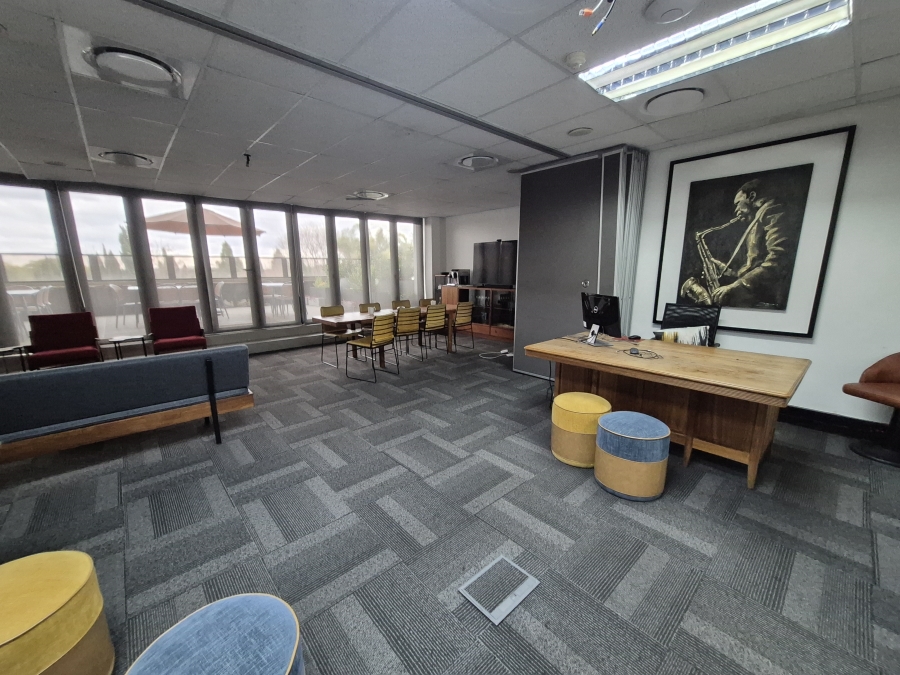 To Let Commercial Property for Rent in Parkwood Gauteng