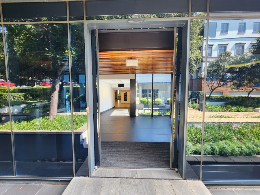 To Let Commercial Property for Rent in Sandhurst Gauteng