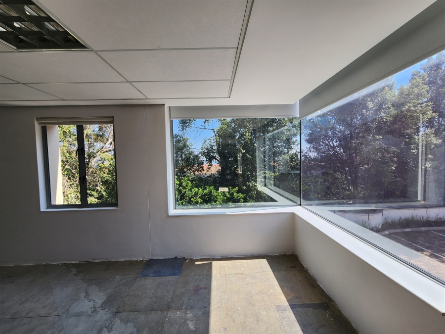 To Let Commercial Property for Rent in Sandhurst Gauteng