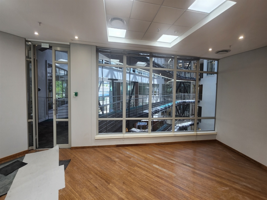 To Let Commercial Property for Rent in Sandhurst Gauteng
